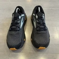 Brooks Ghost Max Size 10.5 (D) Shoes Athletic Running 3