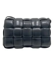 Bottega Veneta Padded Cassette #TFB465 2