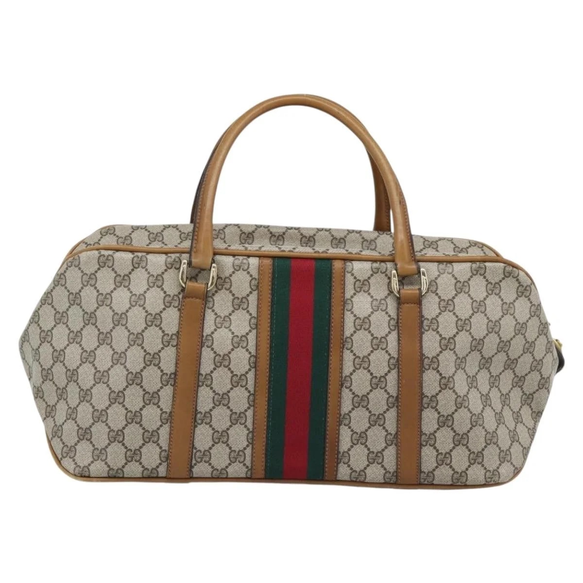Gucci Zip Boston 2