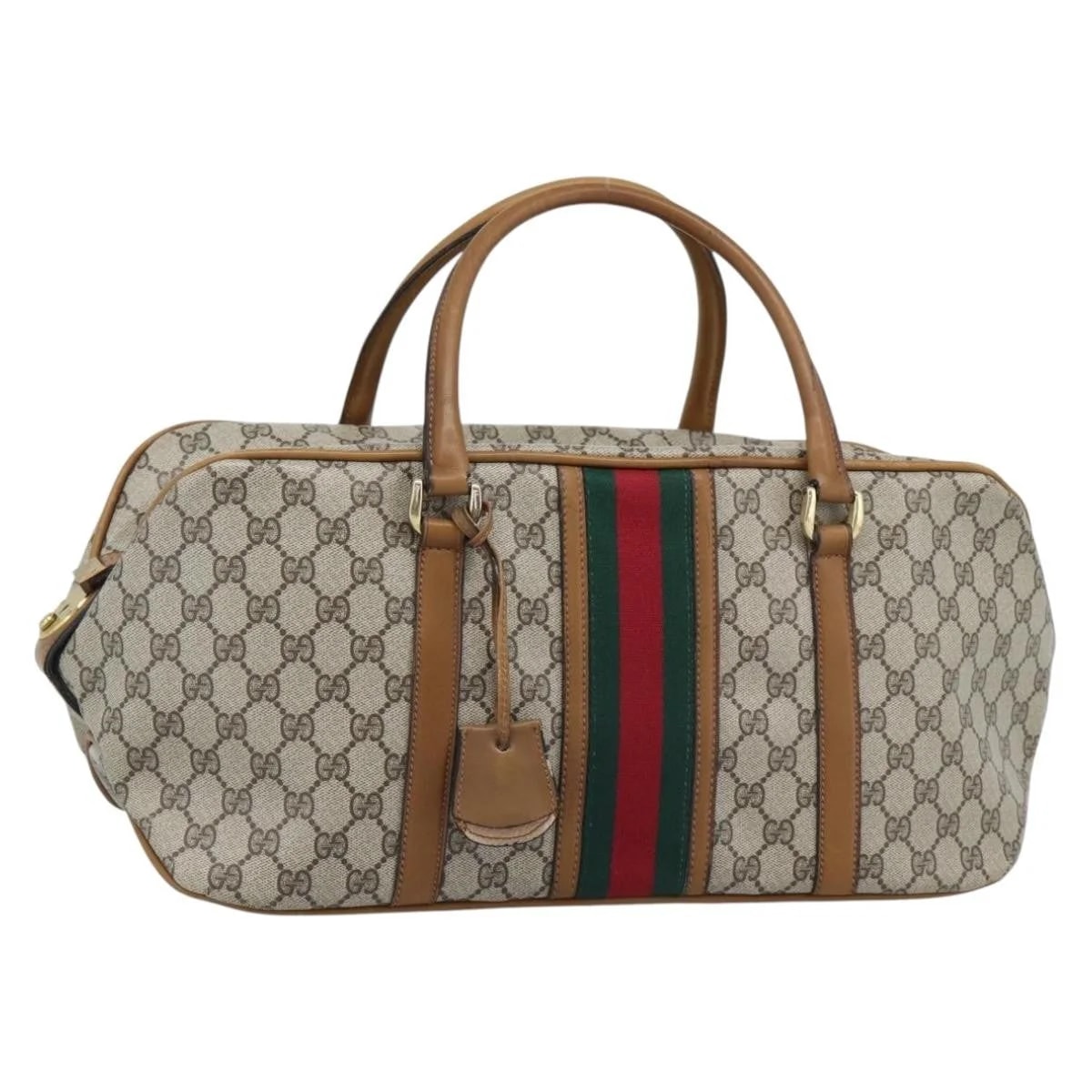 Gucci Zip Boston 3