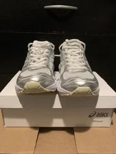 Asics Gel Kayano 14 JJJJound Size 10 BUT FIT Like 9.5 ’s Running NEW 2