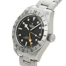 Tudor Black Bay Pro 79470 Black 749819 2