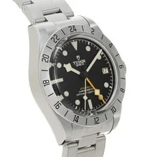 Tudor Black Bay Pro 79470 Black 749819 3