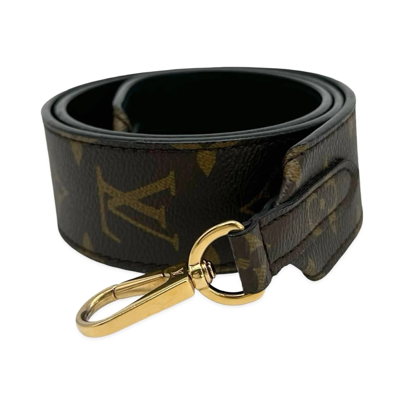Luv Luxe Scottsdale — Louis Vuitton Bandouliere Strap — Accessory — resale