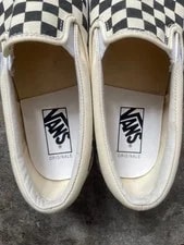 8.0US Vans Vault and Classic Slip-On Size8 LTD Collection Original S 2