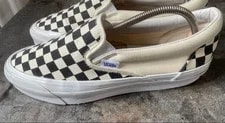8.0US Vans Vault and Classic Slip-On Size8 LTD Collection Original S 3