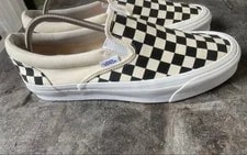 8.0US Vans Vault and Classic Slip-On Size8 LTD Collection Original S 4
