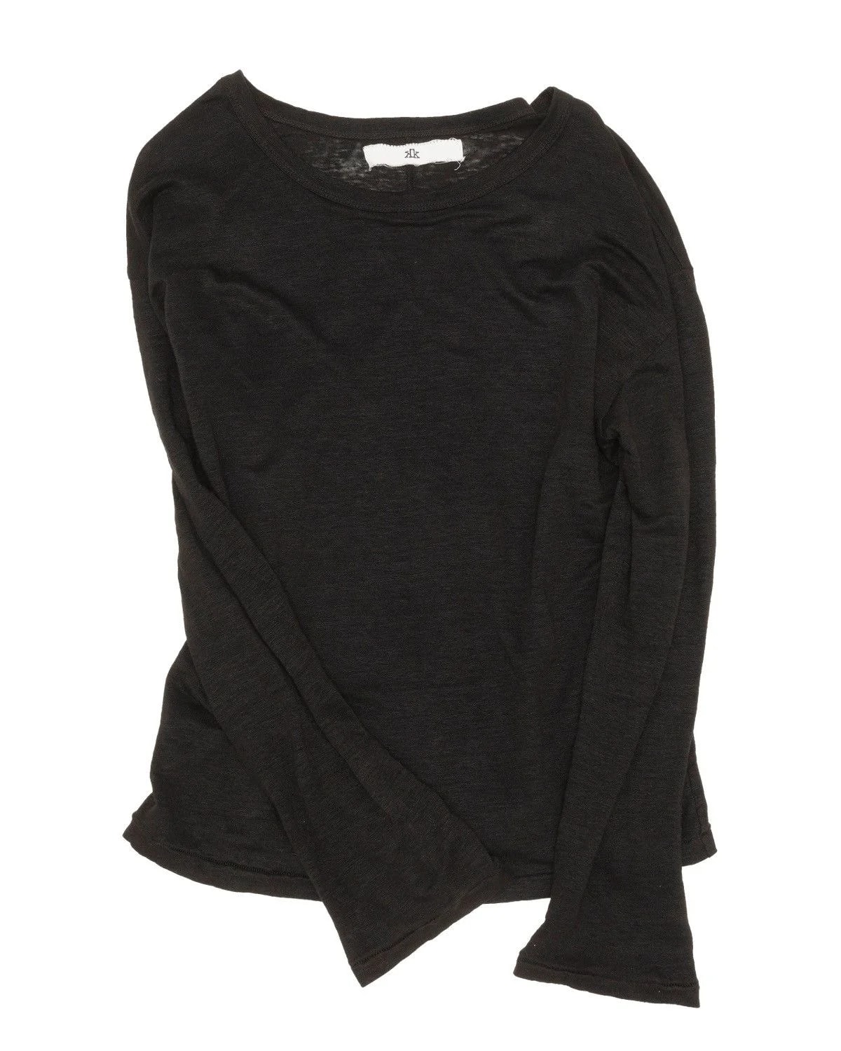 K-two Studios LS ‘ ’ — streetwear — resale