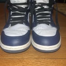 Size 11.5 - Air Jordan 1 Retro OG High 3
