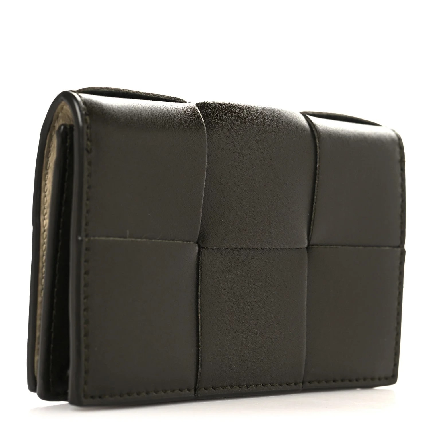 Maxi Card Holder Wallet Dark 3