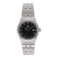 Tudor — Tudor Royal 28 28300-0003 Excellent Condition — Watch — resale