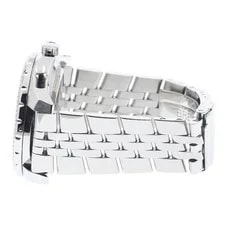 Breitling Bentley Motors A25362 49mm SS Silver #C4081 3
