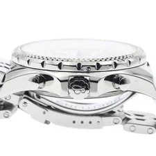 Breitling Bentley Motors A25362 49mm SS Silver #C4081 4