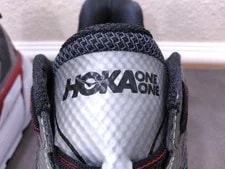 Hoka Clifton 3 Shoes Size 14 Formula ONE 1012046 Sfon Running GYM 3