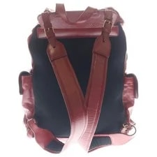 Gucci Libel Tiger Cat Head GG Marmont Backpack Rucksack 526908 2