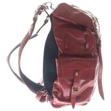 Gucci Libel Tiger Cat Head GG Marmont Backpack Rucksack 526908 3