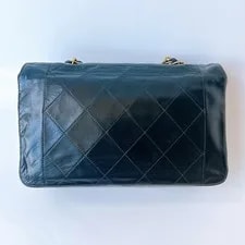 Chanel Matelasse Diana Flap Crossbody 2