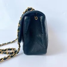 Chanel Matelasse Diana Flap Crossbody 3