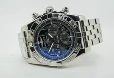 Breitling — Breitling Chronomat 44 44mm AB011012 27/12/2014 7873U — Watch — resale