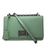 Prada — Prada Chain 1BD009 #TFB13350 — Handbag — resale