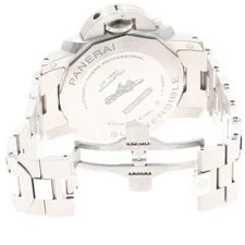 Officine Panerai Luminor Submersible PAM01223 42mm SS #C1786 3