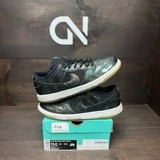 Nike SB — Nike SB Dunk Low 420 Intergalactic - 883232-001-10.5-PO... — Sneaker — resale