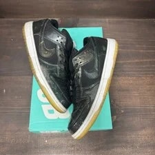 Nike SB Dunk Low 420 Intergalactic - 883232-001-10.5-PO... 2