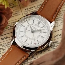 Patek Philippe Calatrava Weekly Calendar 5212A-001 3