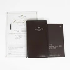 Patek Philippe Calatrava Weekly Calendar 5212A-001 4