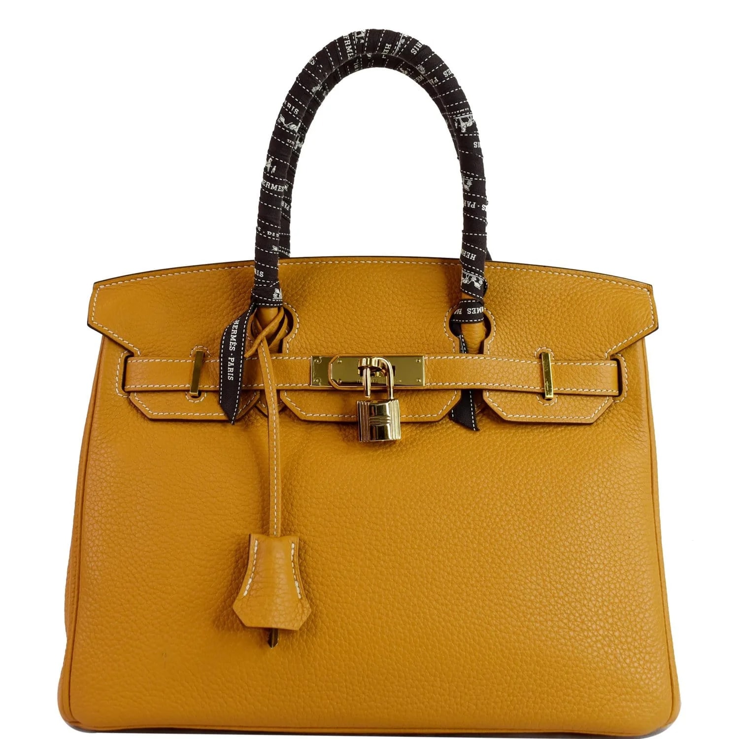 Hermès — Hermes Birkin 30cm 2014 — Handbag — resale