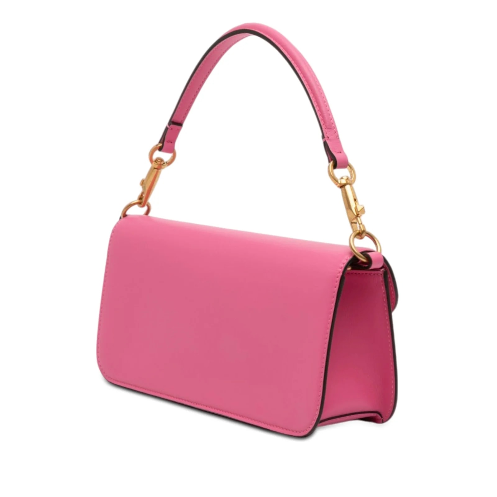 Medium VLogo Loco Satchel 2