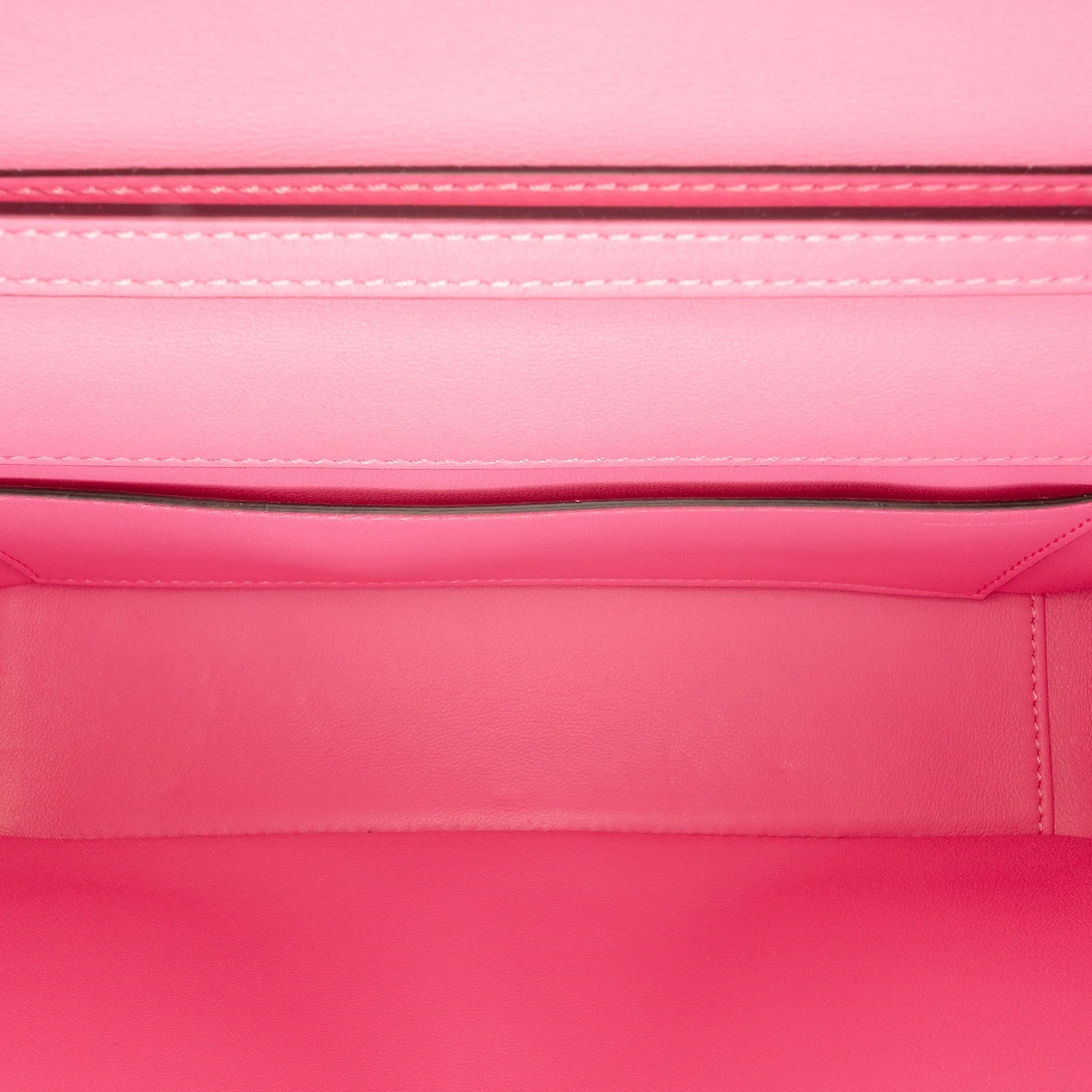 Medium VLogo Loco Satchel 4