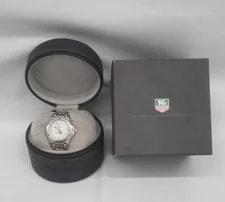 TAG Heuer — TAG Heuer WG5213-PO Automatic — Watch — resale