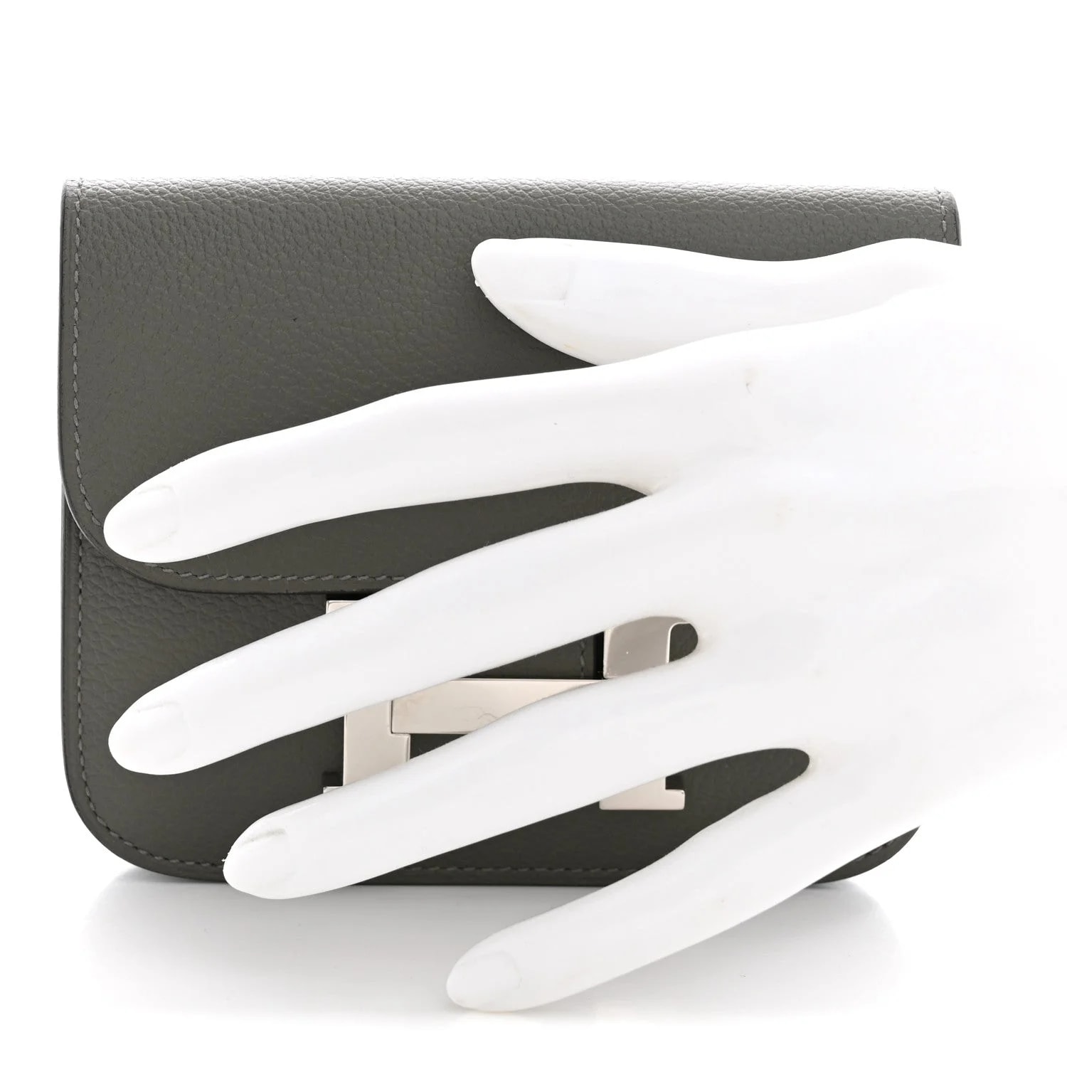 Evercolor Constance Slim Wallet Meyer 2