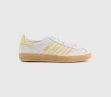 Adidas — Adidas Gazelle Indoor One Power Gum Shoes — Sneaker — resale