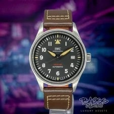 IWC Pilot’s Spitfire 2