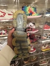 Nike Air VaporMax 2018 Size 10 (AA3831 002) Worn 1x 2
