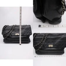 Chanel 2.55 Bar Multipocket Flap Shouler 3