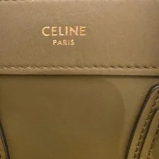 Celine Luggage Colorlogo Limited Edition Vhtf Desi 3