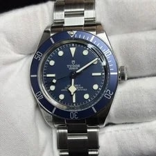 Tudor — Tudor Black Bay 58 79030B Blue 39mm BB58. 2023 Full SET! Box/papers/warranty — Watch — resale