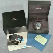 Tudor Black Bay 58 79030B Blue 39mm BB58. 2023 Full SET! Box/papers/warranty 2