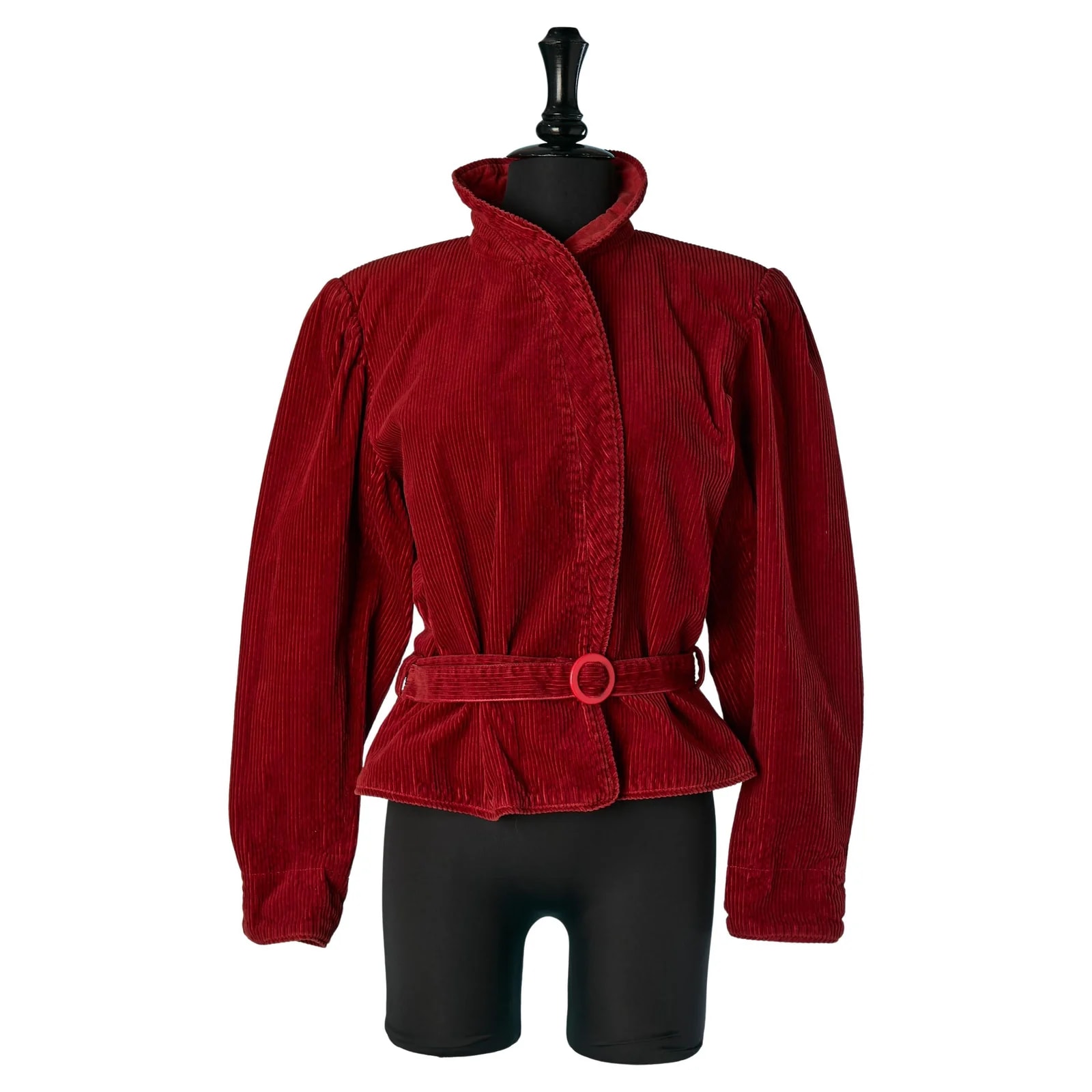 Kenzo — Double-Breasted Jacket — Clothing — resale