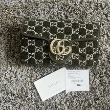 Gucci GG Marmont Mini Br 841290FAE103053 3