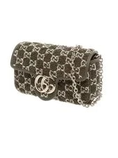 Gucci GG Marmont Mini Br 841290FAE103053 4