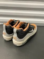 Nike SB Air Max Ishod Wair 2 Safari Olympic Skateboarding 12 HF3455-001 2