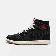Air Jordan — [II9811-001] AIR Jordan Retro 1 High OG 'Flight Club' — Sneaker — resale