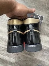 Size 11 - Jordan 1 2020 4