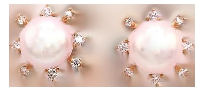 14 Karat Yellow Gold Certified 2