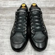 Dolce&Gabbana 7.5US 719 D&G Line Uk6.5 Casual 3