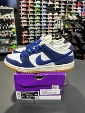Size 7 - Nike SB Dunk Low Los Angeles Dodgers 2